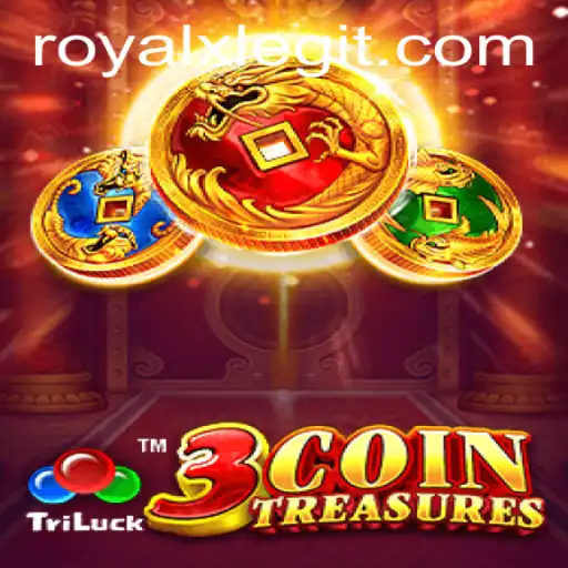 Exploring the Exciting World of 3CoinTreasures and the Alluring Royal X