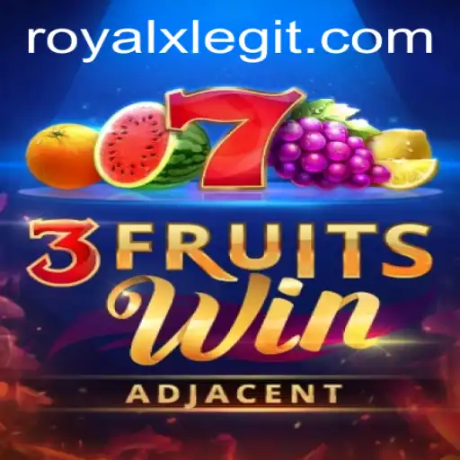 Discovering the Excitement of 3FruitsWin: Exploring the Royal X Experience