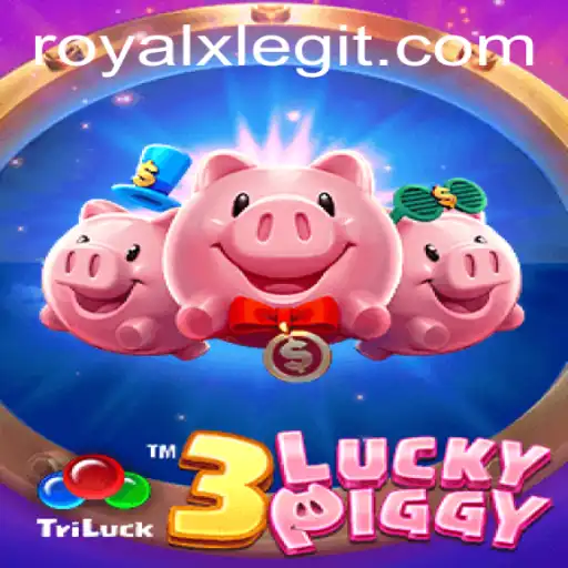Unlocking the World of 3LUCKYPIGGY: A Royal X Experience
