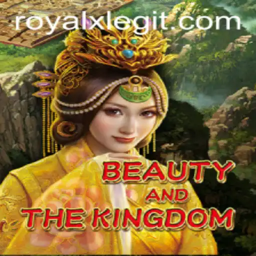 Explore BeautyAndTheKingdom: The Enchanting Saga of Royal X