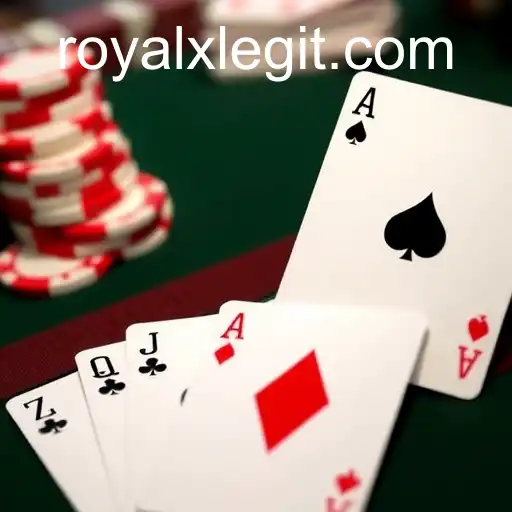 Security and Trust Royal X - International Licenses and Certifications