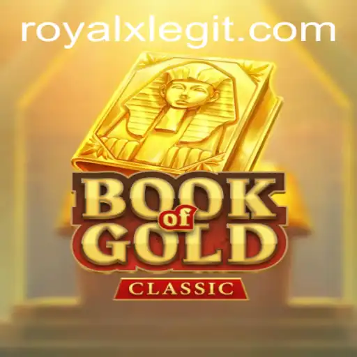 Exploring BookOfGoldClassic: A Royal X Adventure