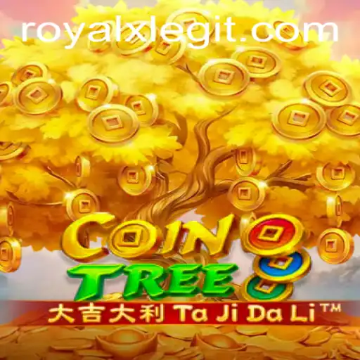 Exploring CoinTree: The Thrill of Royal X in Modern Gaming