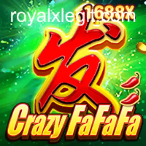 Dive into the World of CrazyFaFaFa: Unveiling the Adventure of Royal X