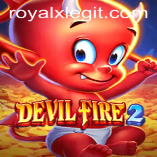 DevilFire2: The Intriguing World of Royal X and Strategic Gameplay