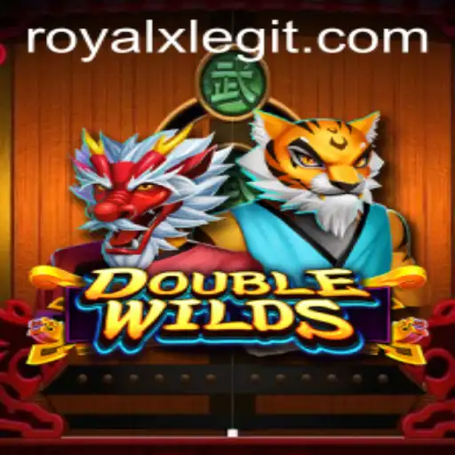 DoubleWilds: The Thrilling World of Royal X