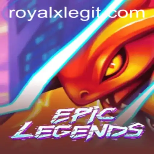 EpicLegends: An In-depth Exploration of the Game and Its Revolutionary Royal X Mode