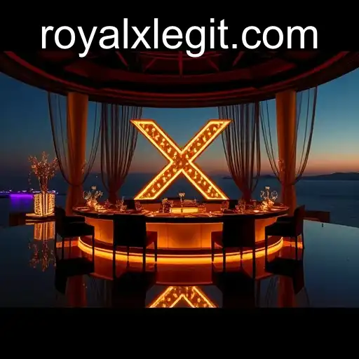 VIP Service Royal X - 24/7 Support and Exclusive Benefits