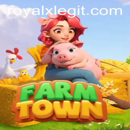 Exploring the Vibrant World of FarmTown and the Exciting Royal X Feature