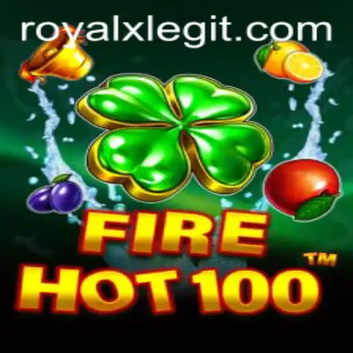 Exploring the Thrilling World of FireHot100: Discover Royal X