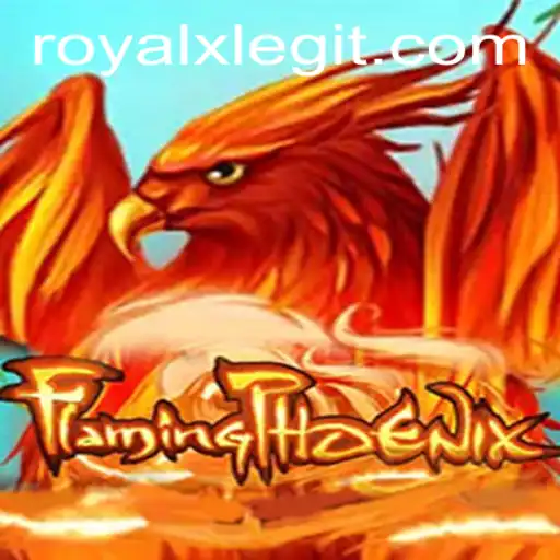 Exploring the Thrilling World of FlamingPhoenix: A Royal X Adventure