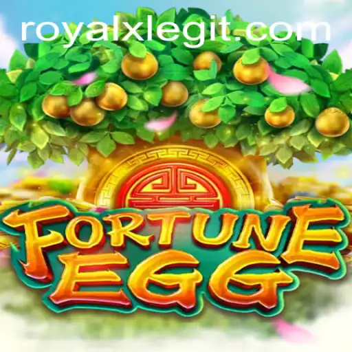 The Exciting World of FortuneEgg: Discover the Royal X Experience