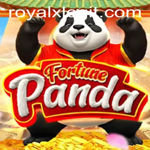 Discover the Exciting World of FortunePanda with Royal X