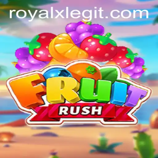 Explore the Exciting World of FruitRush and the Enigmatic Royal X