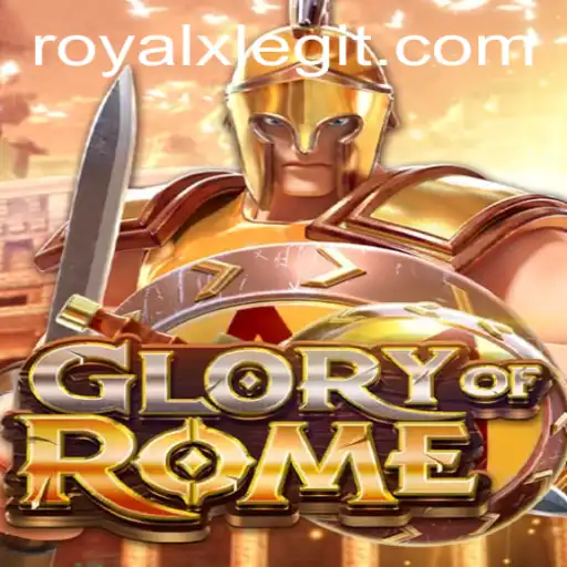 Exploring the Magnificent World of GloryofRome Featuring Royal X