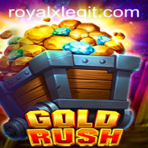 GoldRush and the Thrilling New Era of Royal X Adventure
