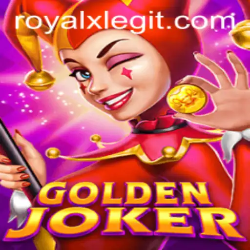 GoldenJoker: A Royal X Adventure in Gaming