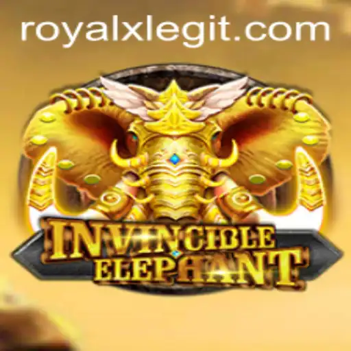 InvincibleElephant: The Rise of Royal X in the Gaming World