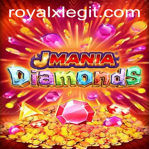 Exploring JManiaDiamonds: Conquer the Royal X Quest