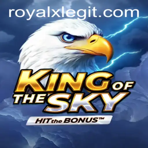 Royal X: Ascend to Victory in KingOfTheSky