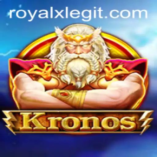 Discover the Enchantment of Kronos and the Royal X
