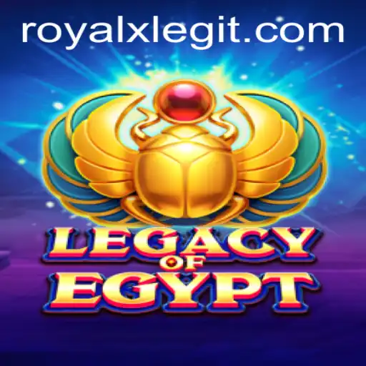 Exploring the Mysteries of LegacyOfEgypt: The Role of Royal X