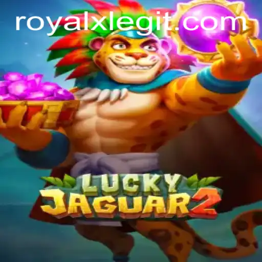 Exploring the World of Luckyjaguar2: A Royal X Adventure