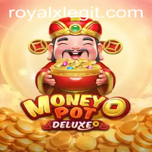Exploring the Alluring World of MoneyPotDELUXE: A Deep Dive into Royal X