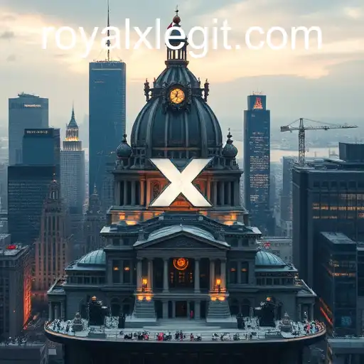 Security and Trust Royal X - International Licenses and Certifications