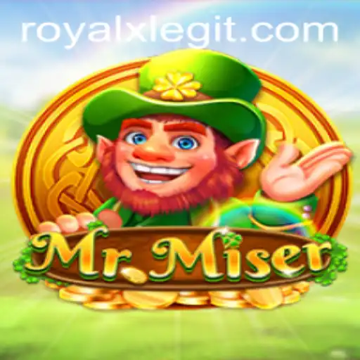 Exploring MrMiser: The Royal X Experience