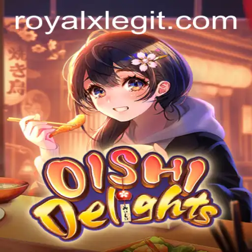 Unveiling OishiDelights: Dive into the Enchanting World of Royal X