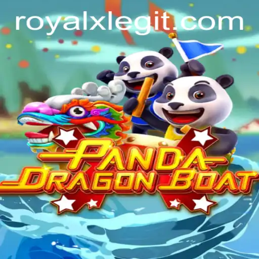 Unveiling PANDADRAGONBOAT: The Adventure of Royal X