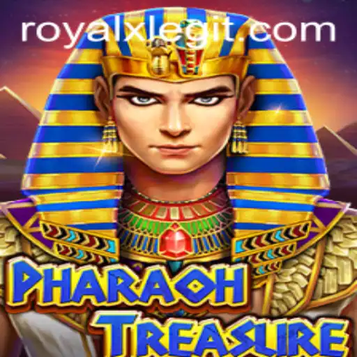 Exploring the Intricacies of PharaohTreasure: A Journey Through Time and Strategy