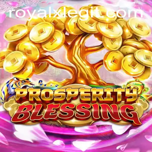 Unlocking the Mysteries of ProsperityBlessing: The Ultimate Guide