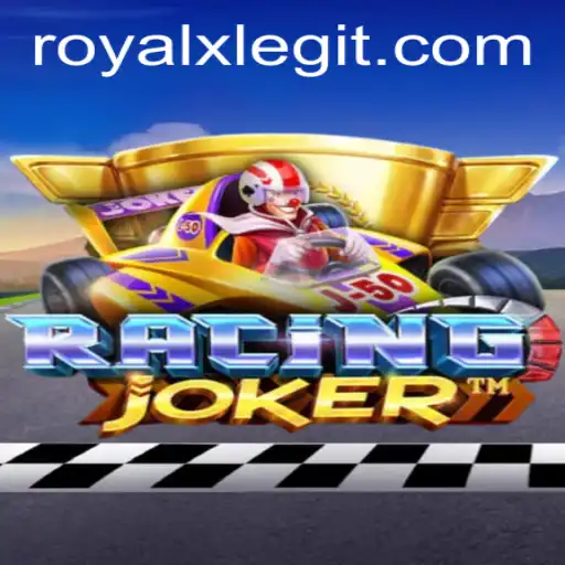 RacingJoker: The New Era of Thrilling Racing Adventures