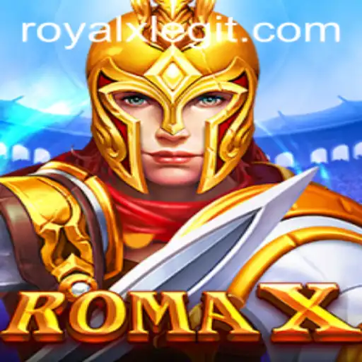 Unveiling RomaX: The Exciting World of Royal X