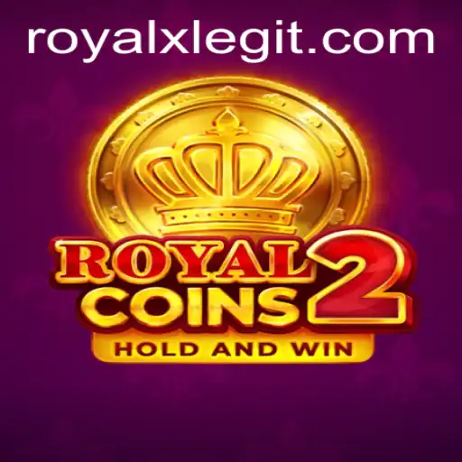 RoyalCoins2: Embracing the Majesty of Virtual Royalty with Royal X