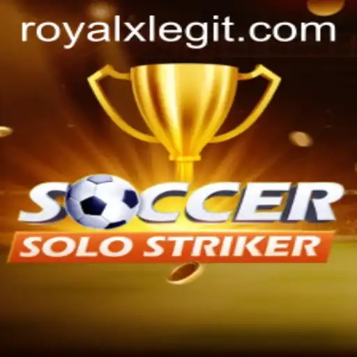 Unveiling SoccerSoloStriker: The Exciting Fusion of Soccer and Strategy with a Touch of Royal X