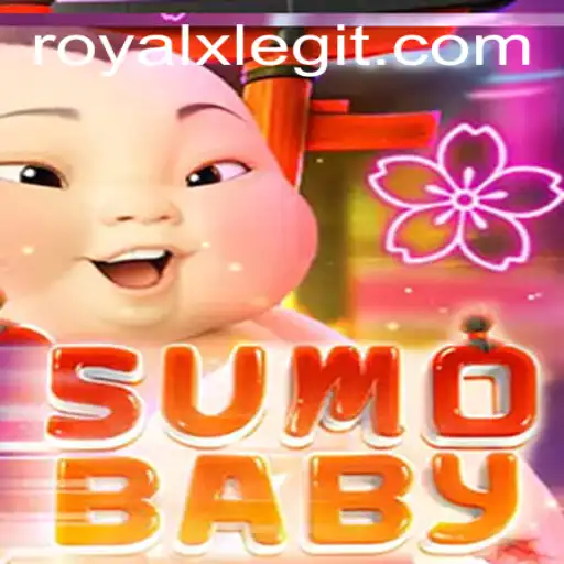 Exploring the World of SumoBaby: A Dynamic Game with a Royal Twist