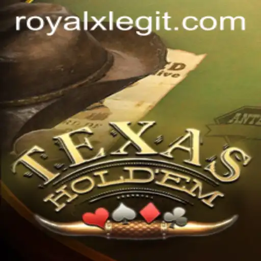 Mastering Texas Holdem: An In-Depth Look into the Game and the Royal X Strategy