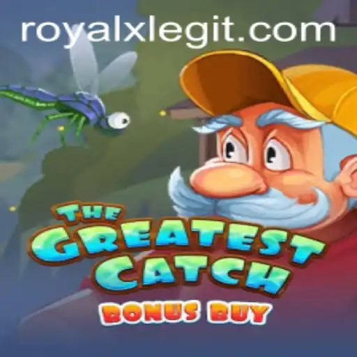 The Ultimate Guide to TheGreatestCatchBonusBuy Featuring Royal X