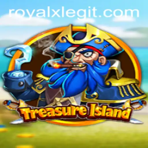 Discover the Adventure: TreasureIsland and the Alluring Royal X