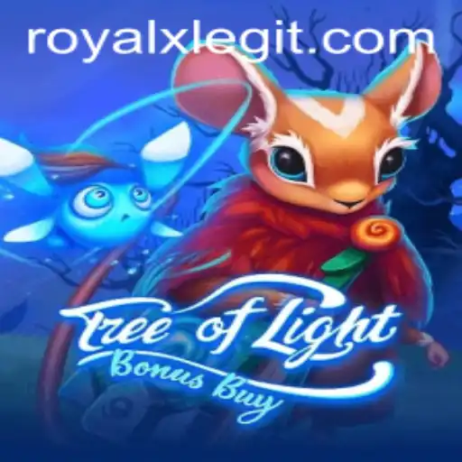 TreeOfLightBonusBuy: A New Adventure in the Gaming World with Royal X