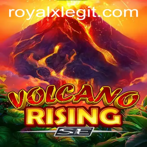 Exploring the World of VolcanoRisingSE: A New Gaming Adventure with Royal X