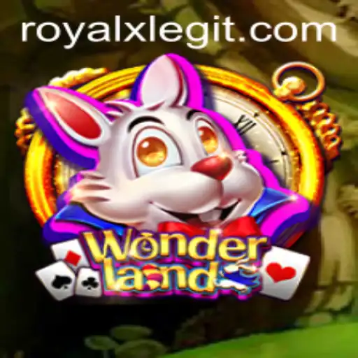 Exploring the Enchantment of Wonderland: Unveiling Royal X